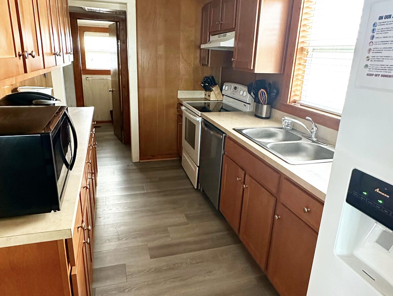 Sandspur Ocean Cottages