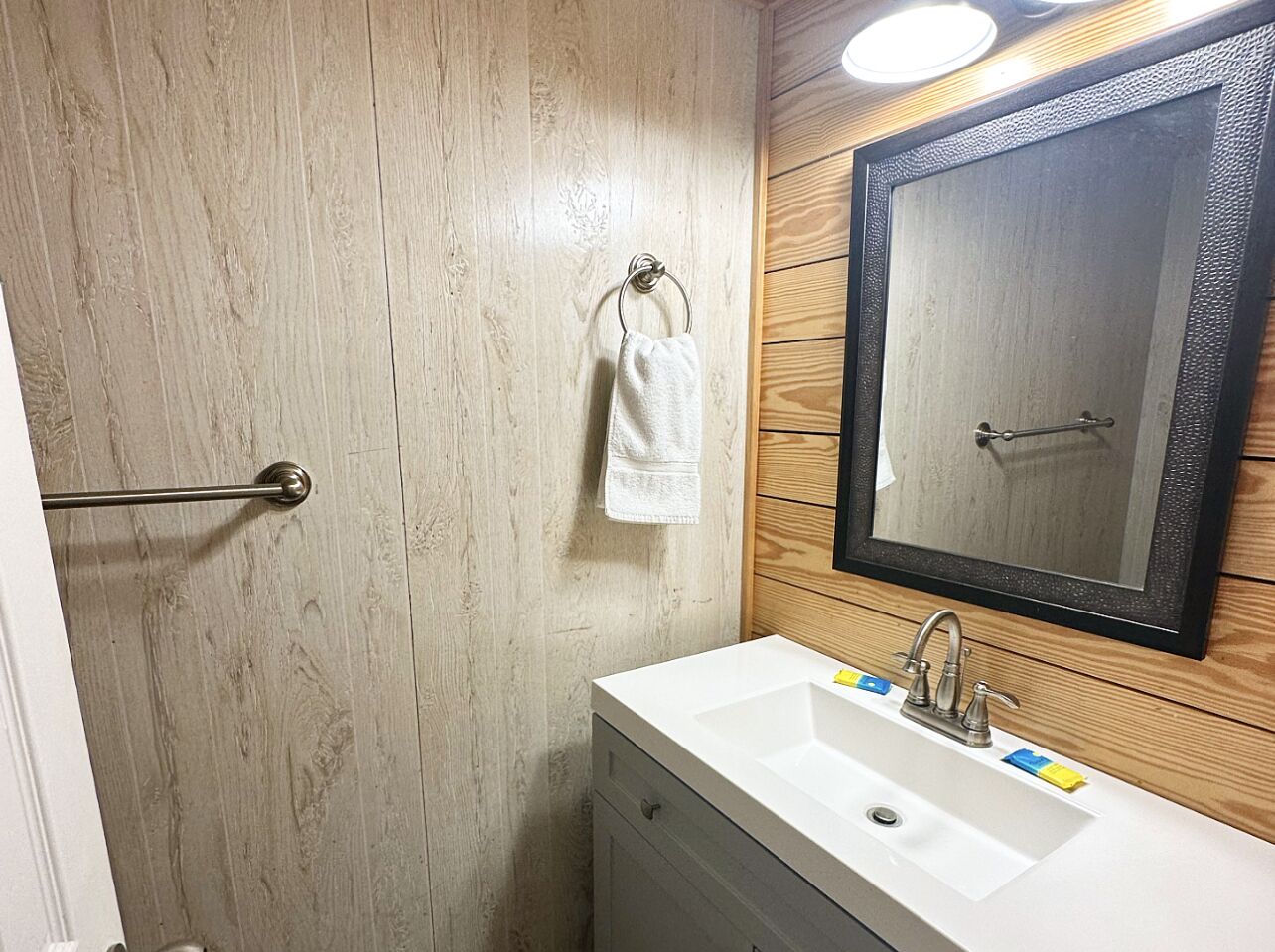 Sandspur Ocean Cottages