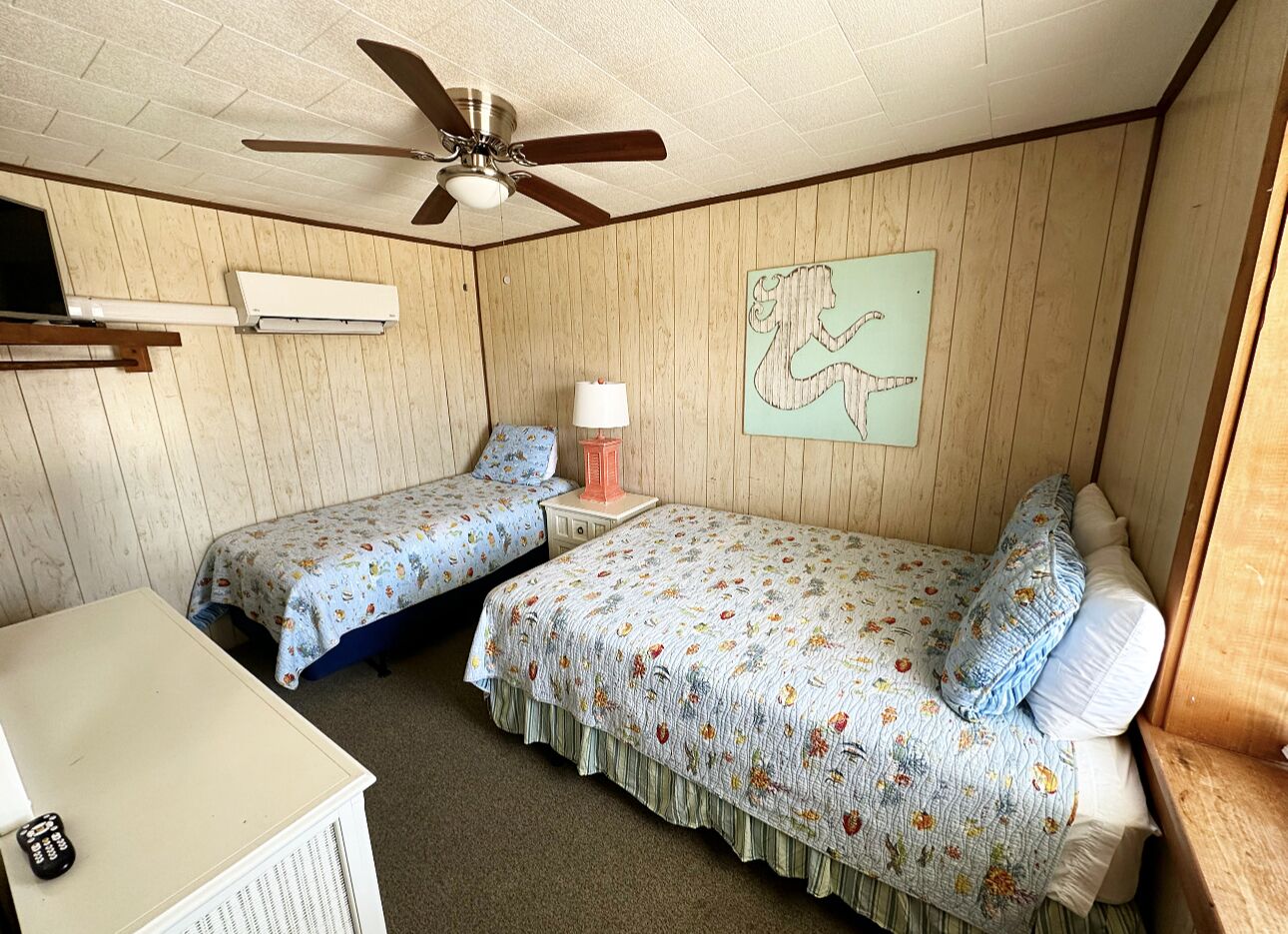 Sandspur Ocean Cottages