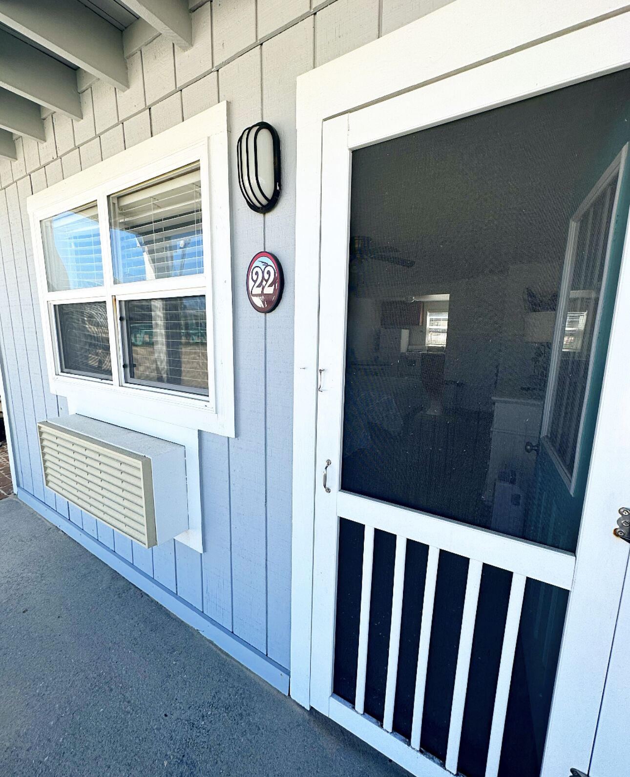 Sandspur Ocean Cottages