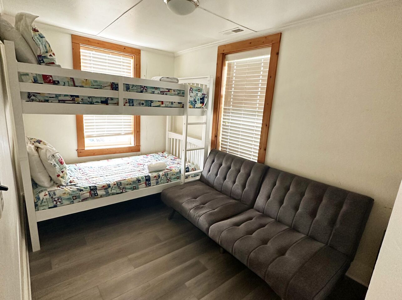 Sandspur Ocean Cottages