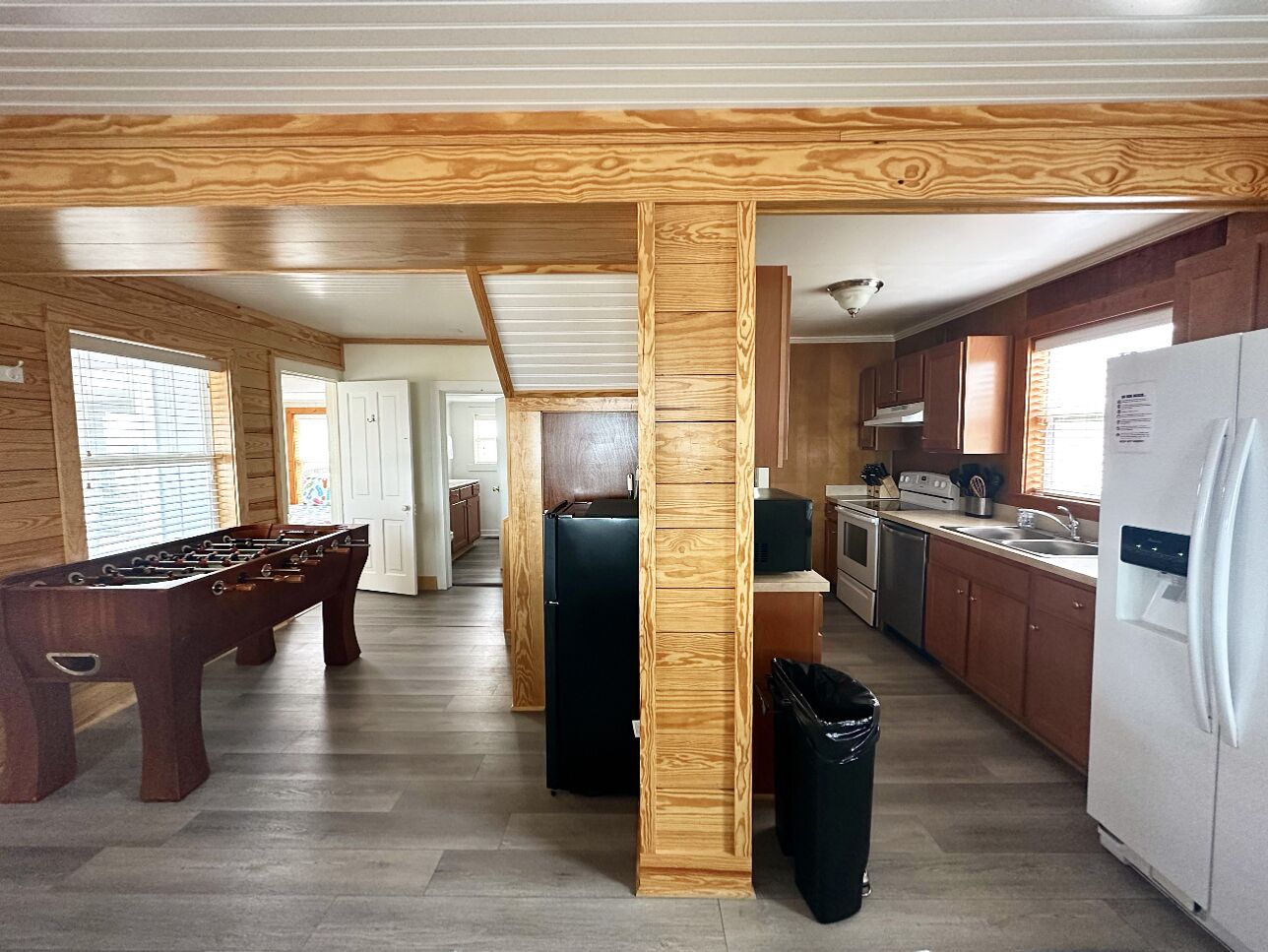 Sandspur Ocean Cottages