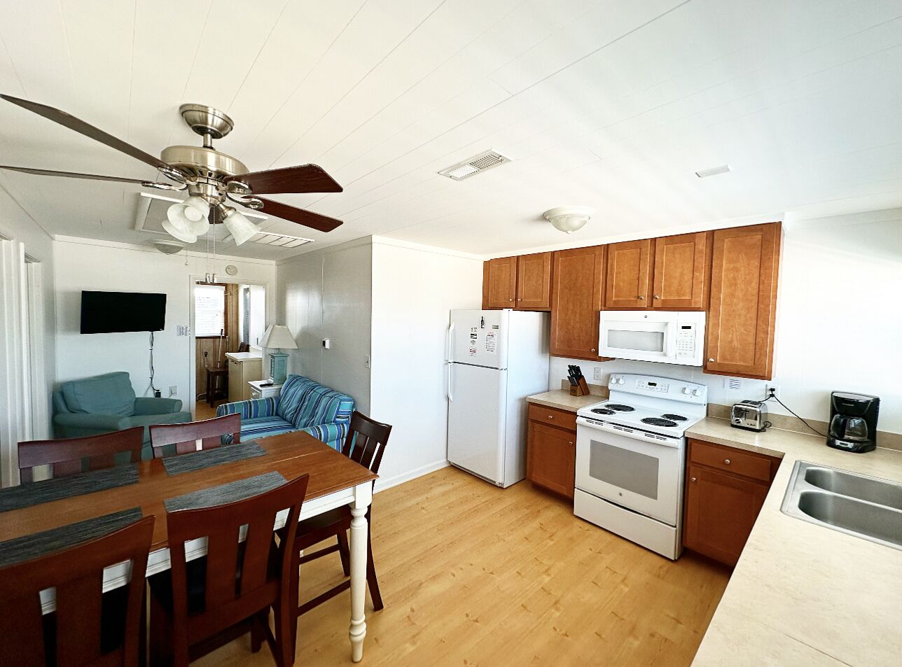 Sandspur Ocean Cottages