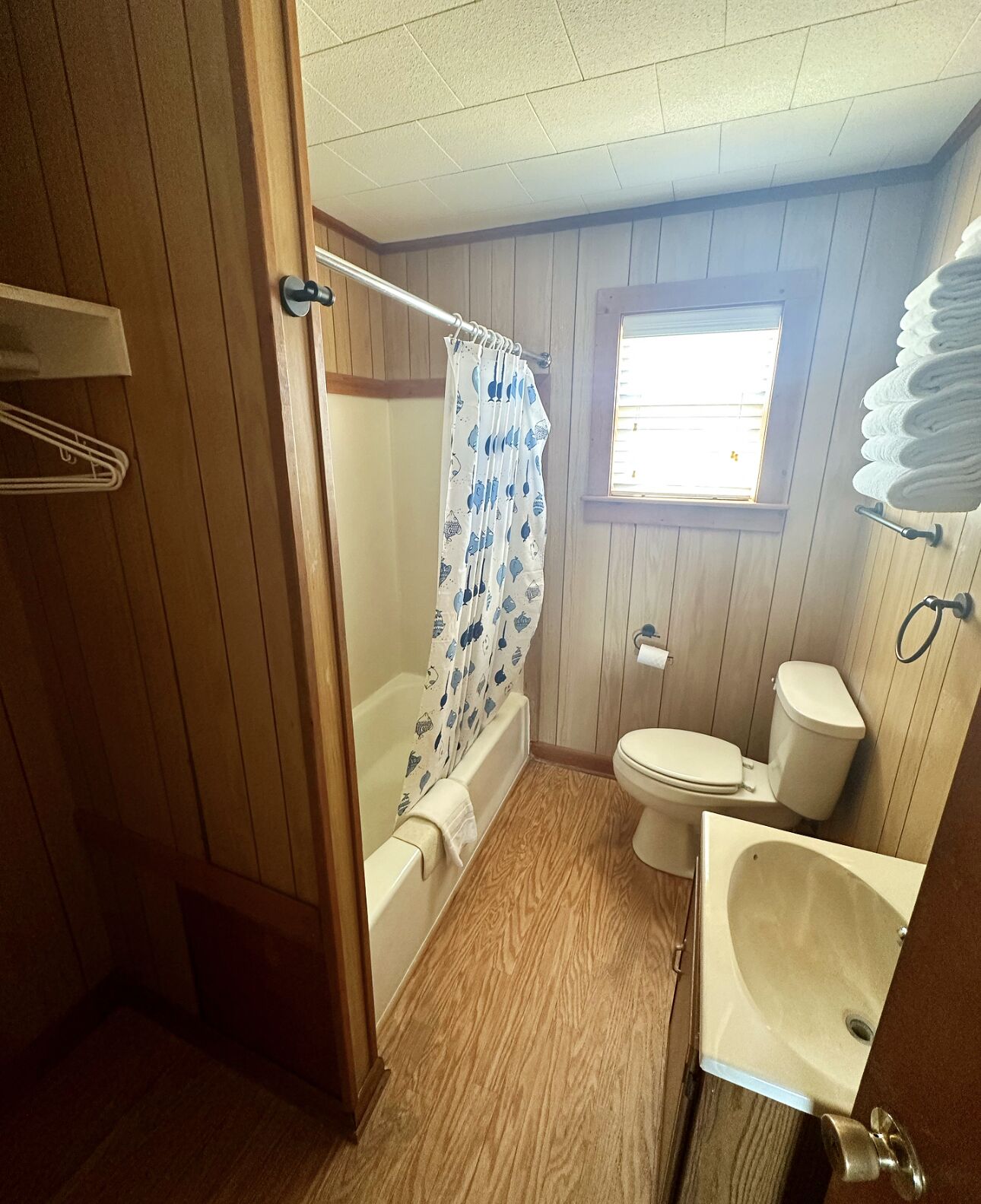 Sandspur Ocean Cottages