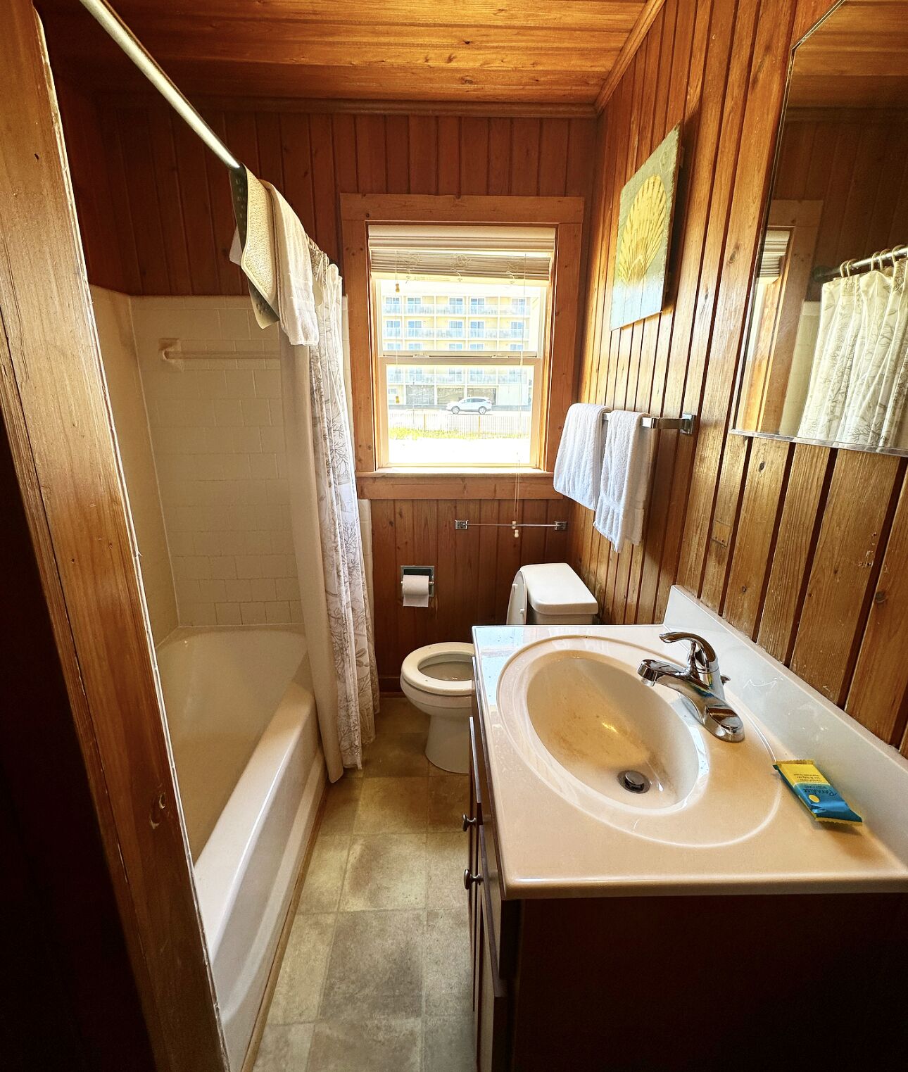 Sandspur Ocean Cottages