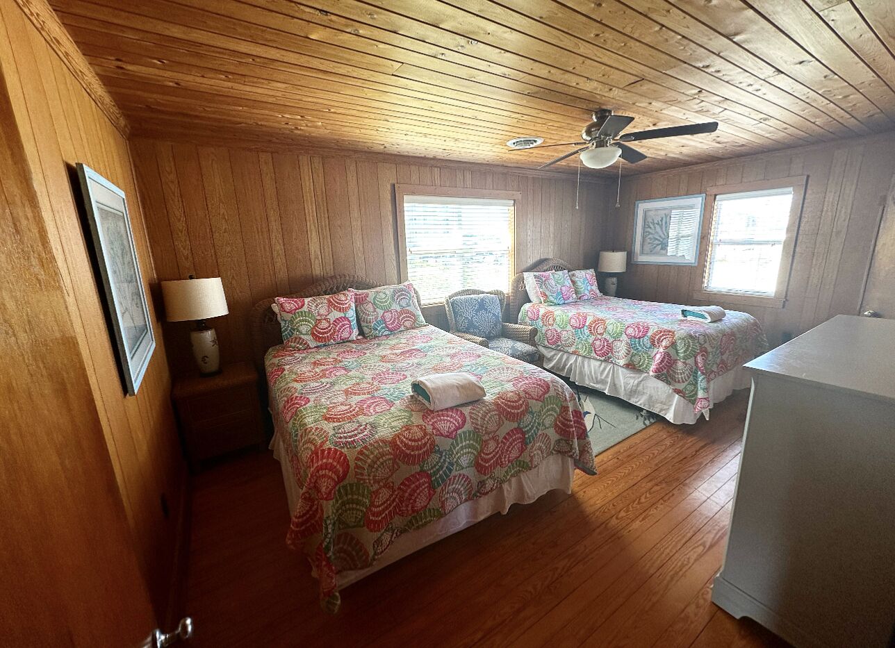 Sandspur Ocean Cottages