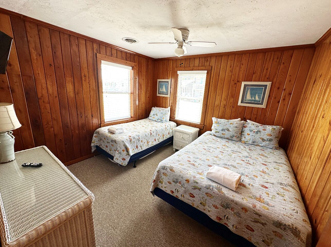 Sandspur Ocean Cottages