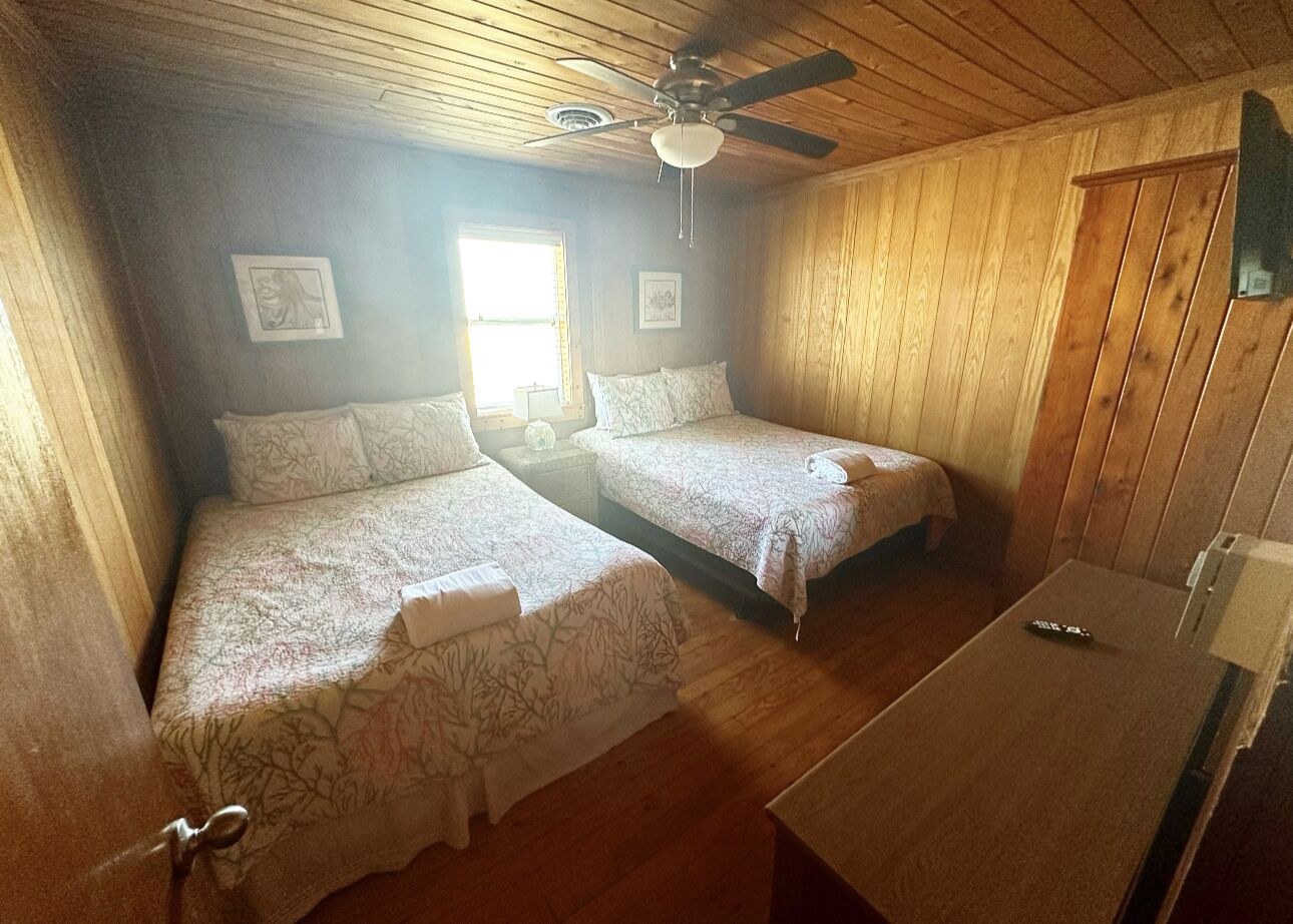 Sandspur Ocean Cottages