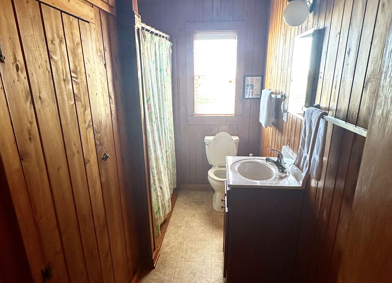 Sandspur Ocean Cottages