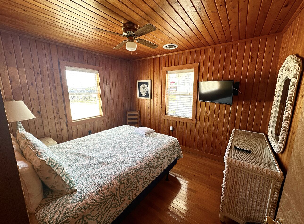 Sandspur Ocean Cottages