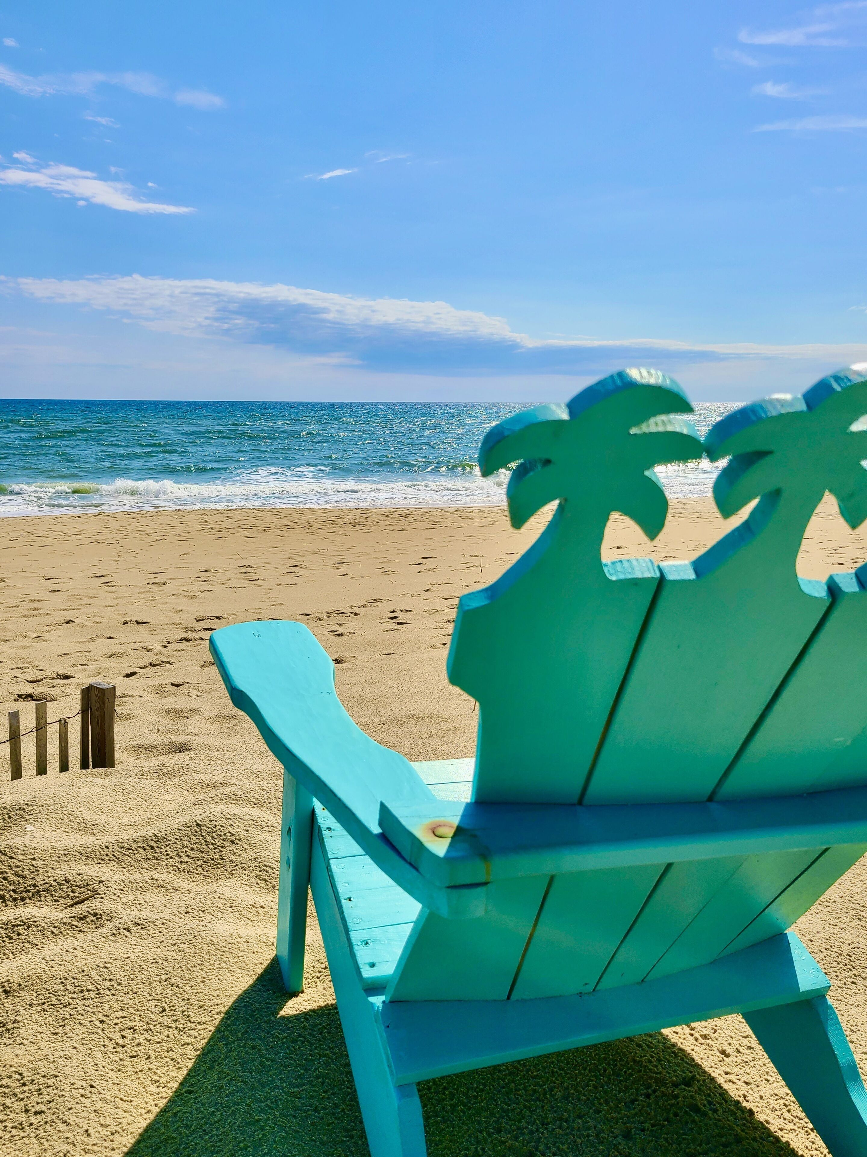 Sandspur Ocean Cottages