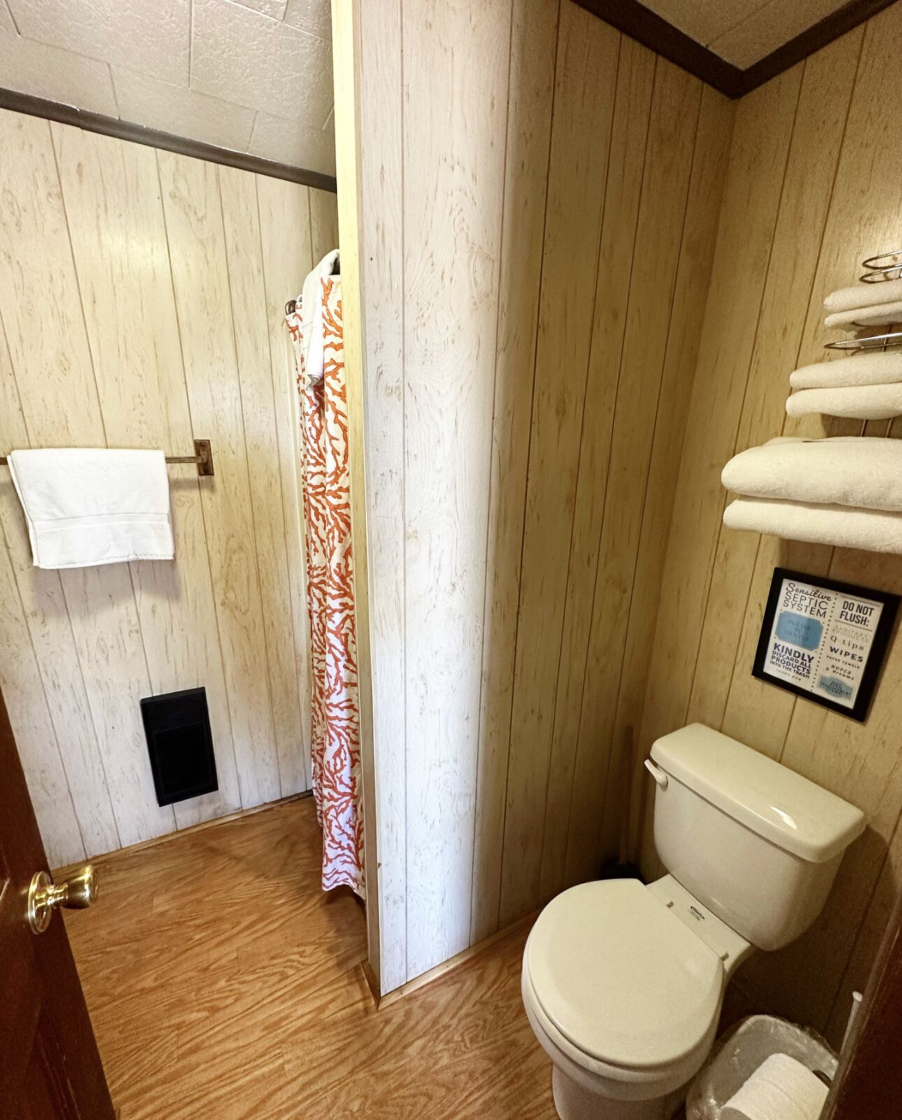 Sandspur Ocean Cottages