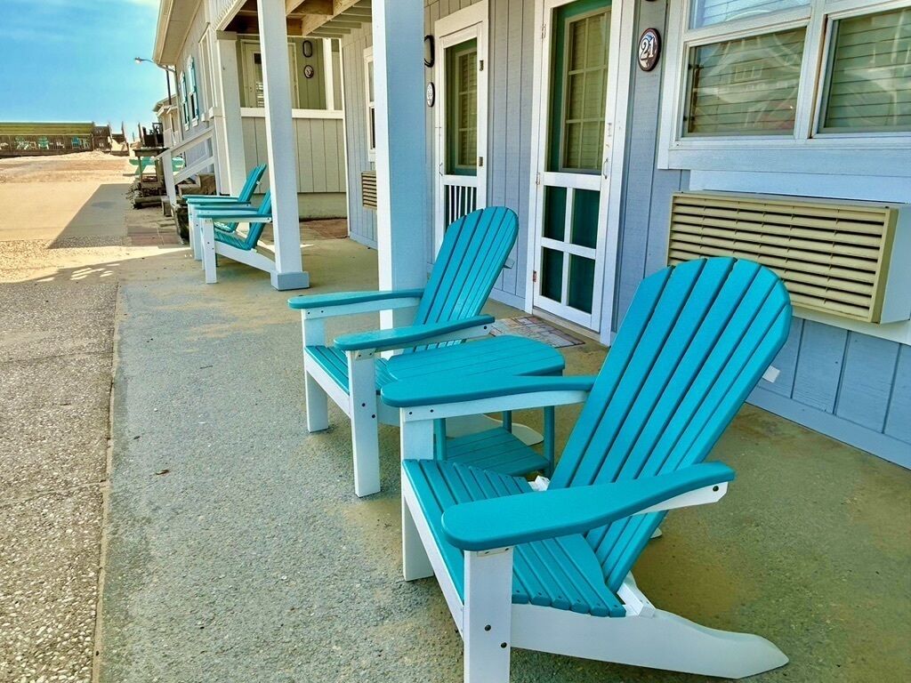 Sandspur Ocean Cottages
