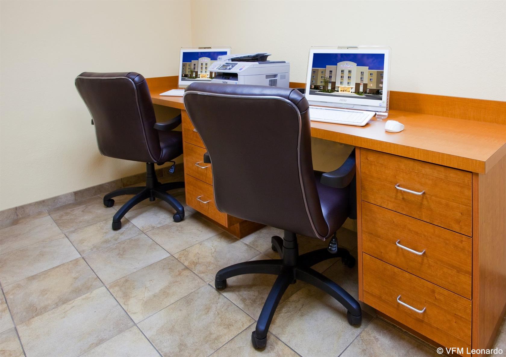 Candlewood Suites New Bern