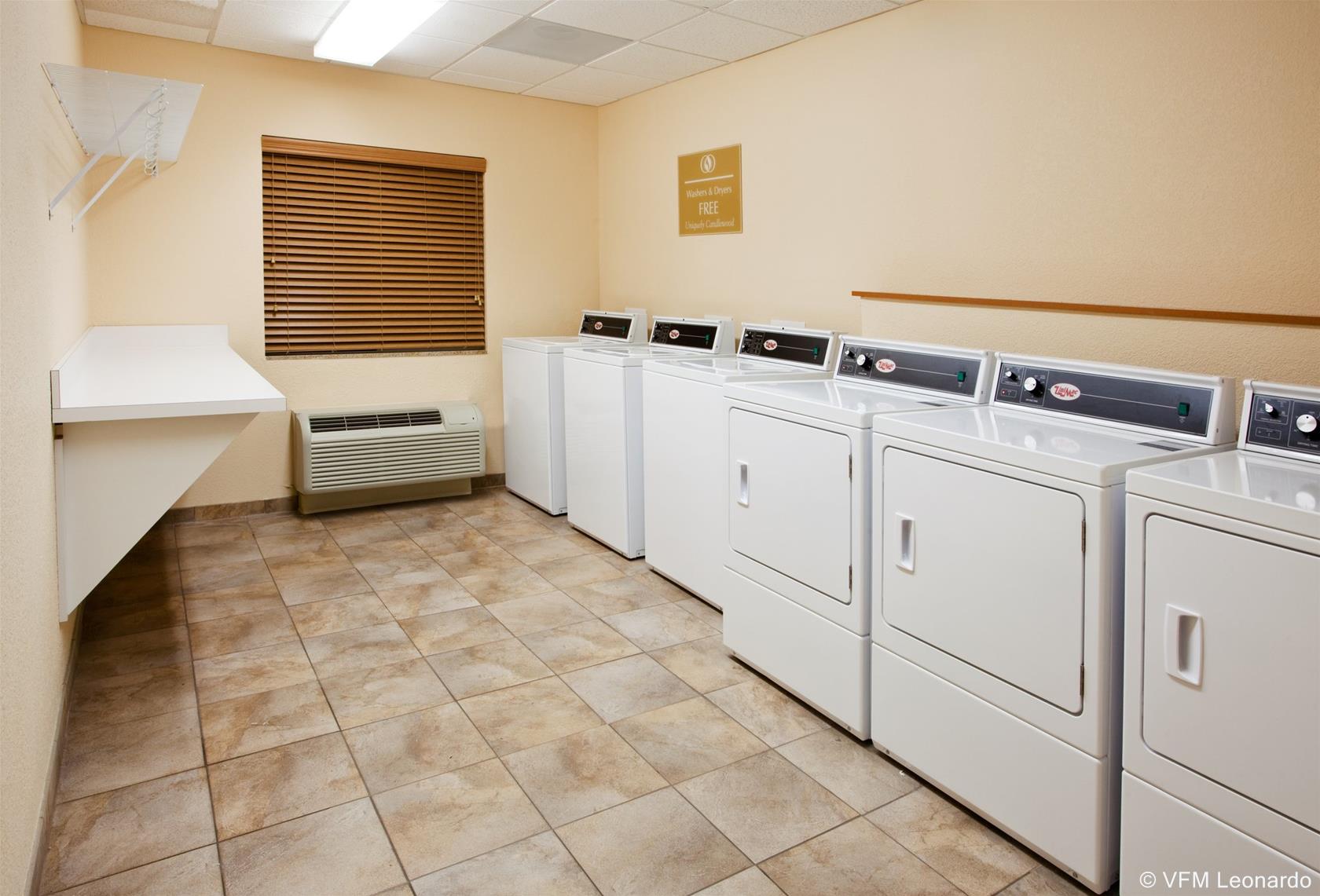 Candlewood Suites New Bern