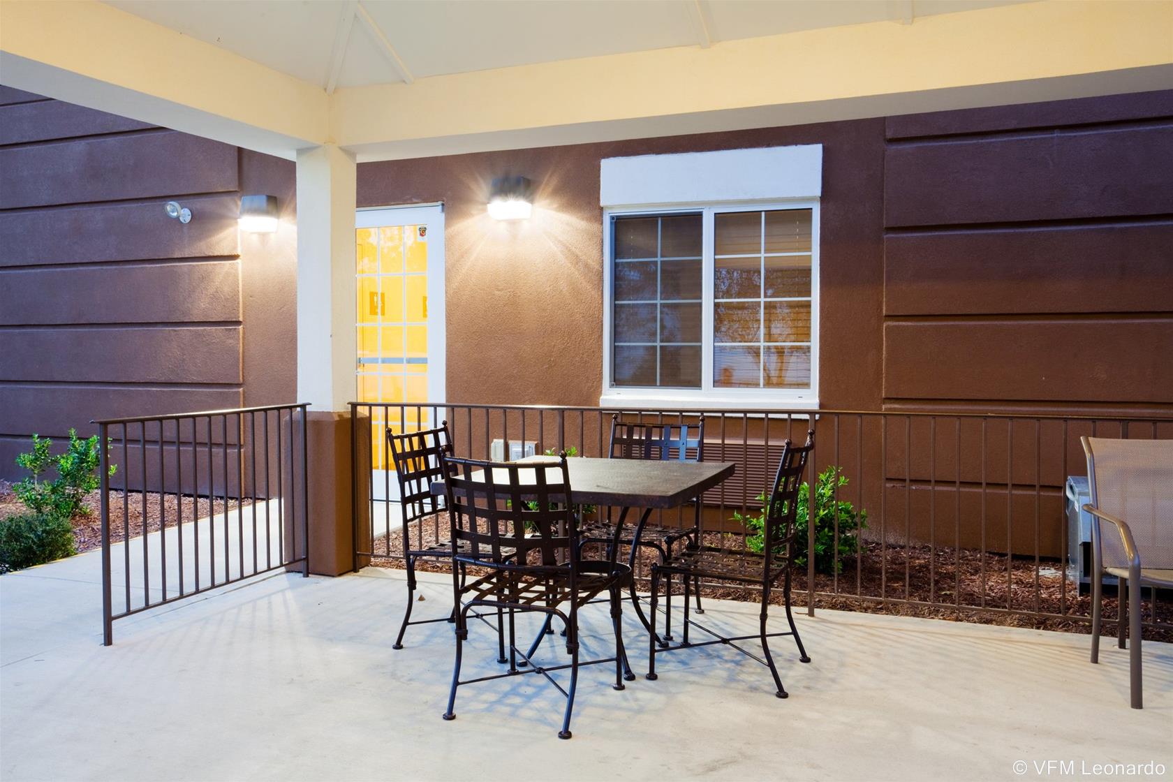 Candlewood Suites New Bern