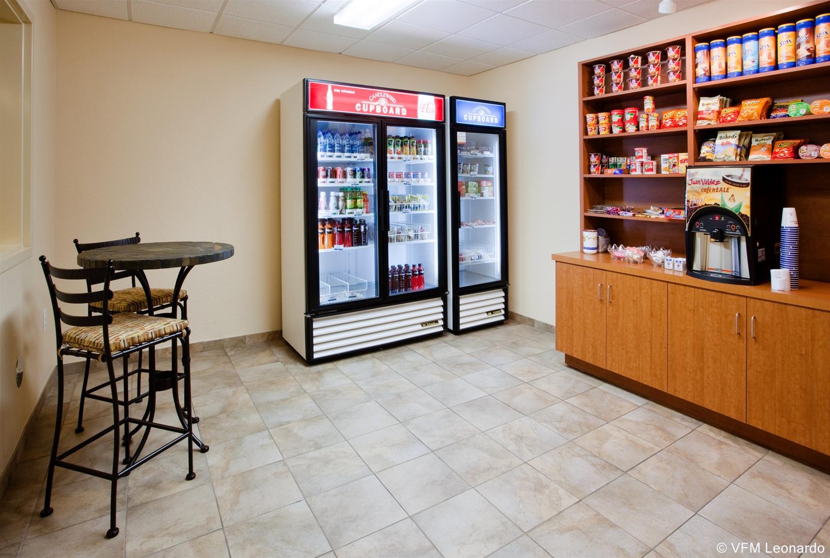 Candlewood Suites New Bern