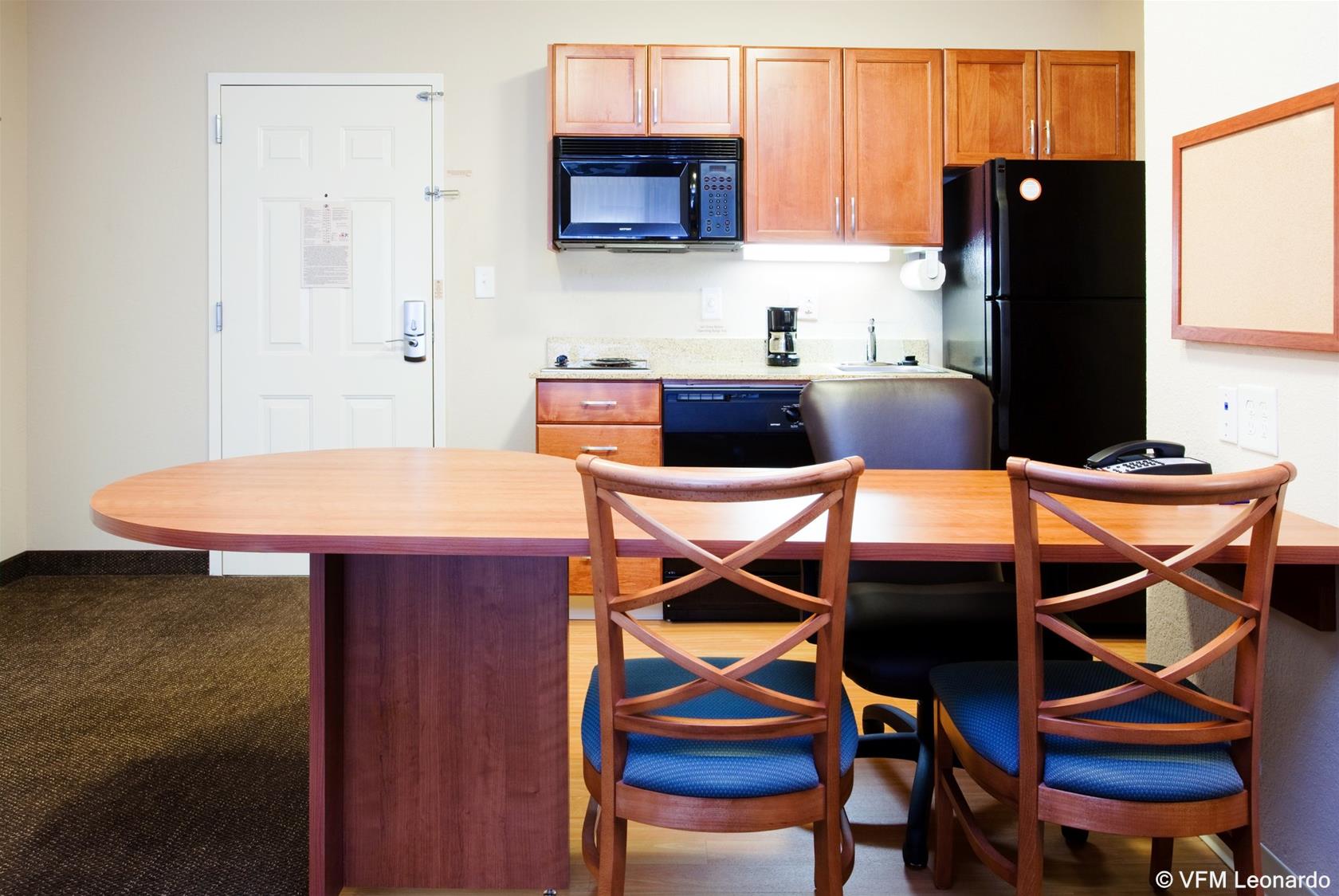 Candlewood Suites New Bern