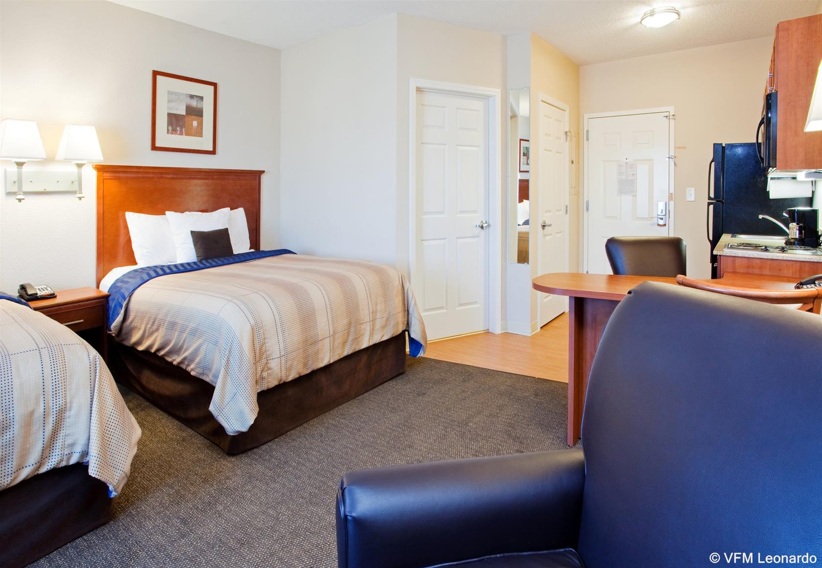 Candlewood Suites New Bern