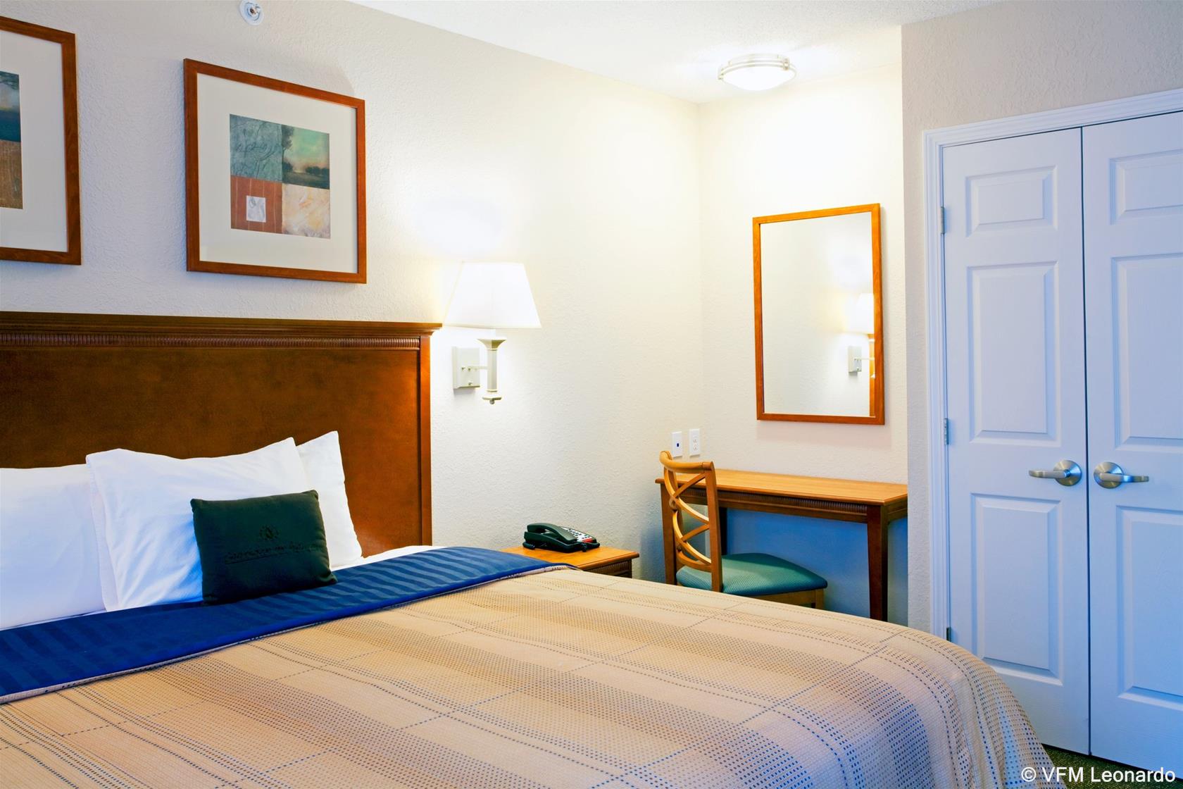 Candlewood Suites New Bern