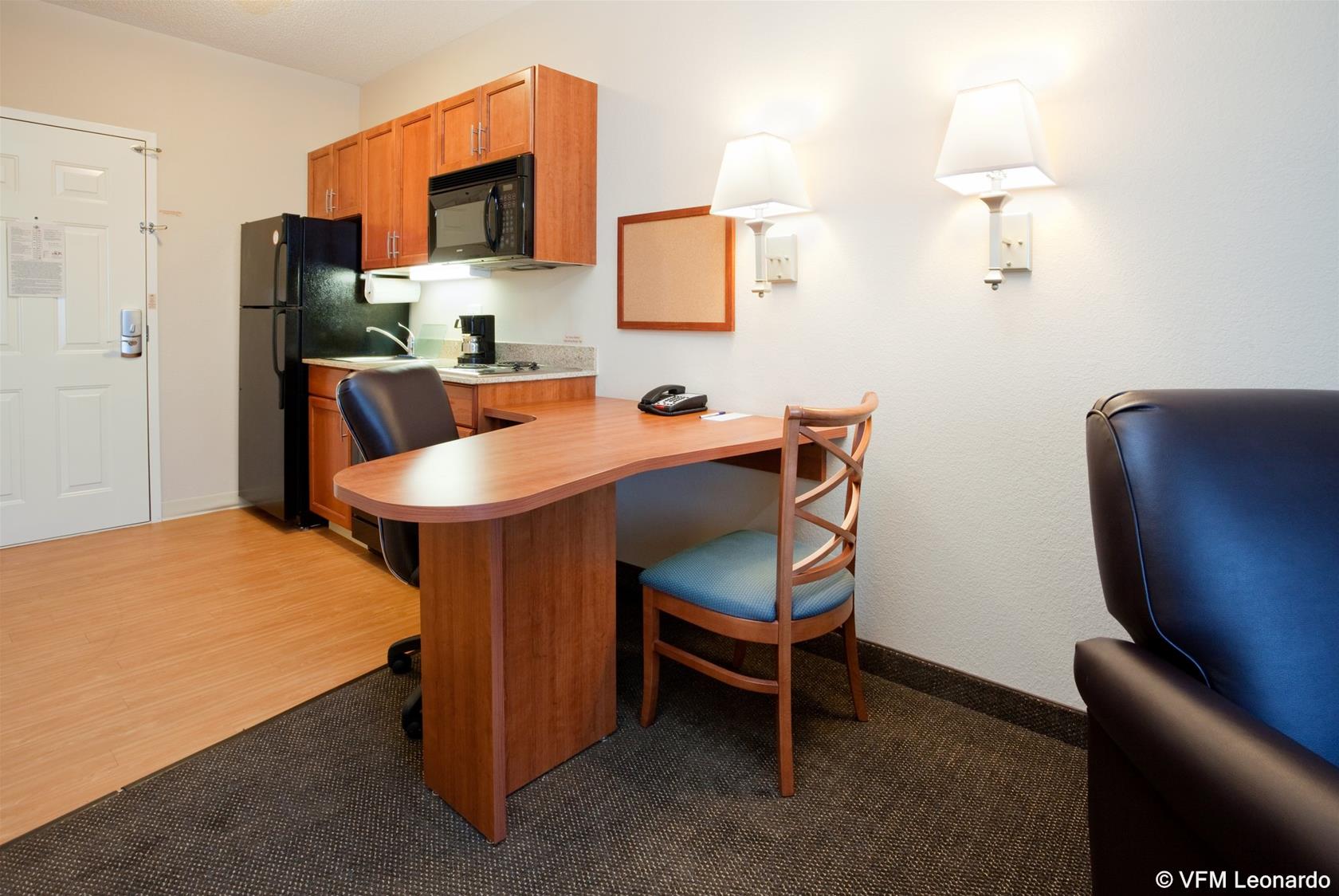 Candlewood Suites New Bern