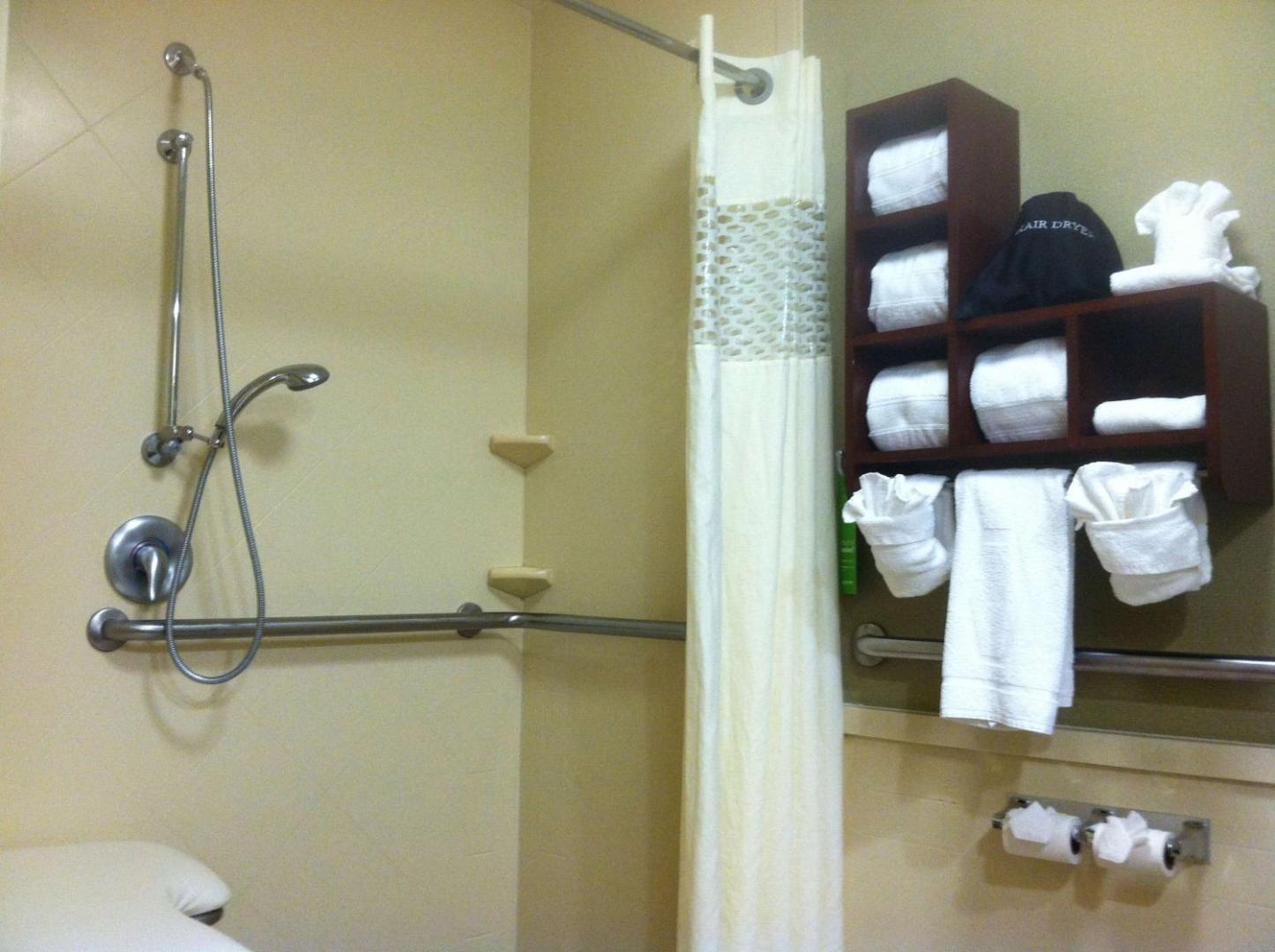 Hampton Inn New Bern