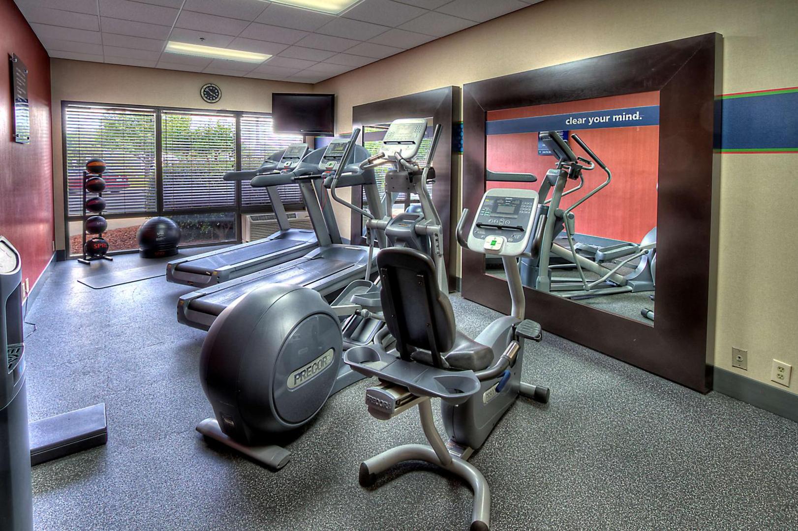 Hampton Inn New Bern