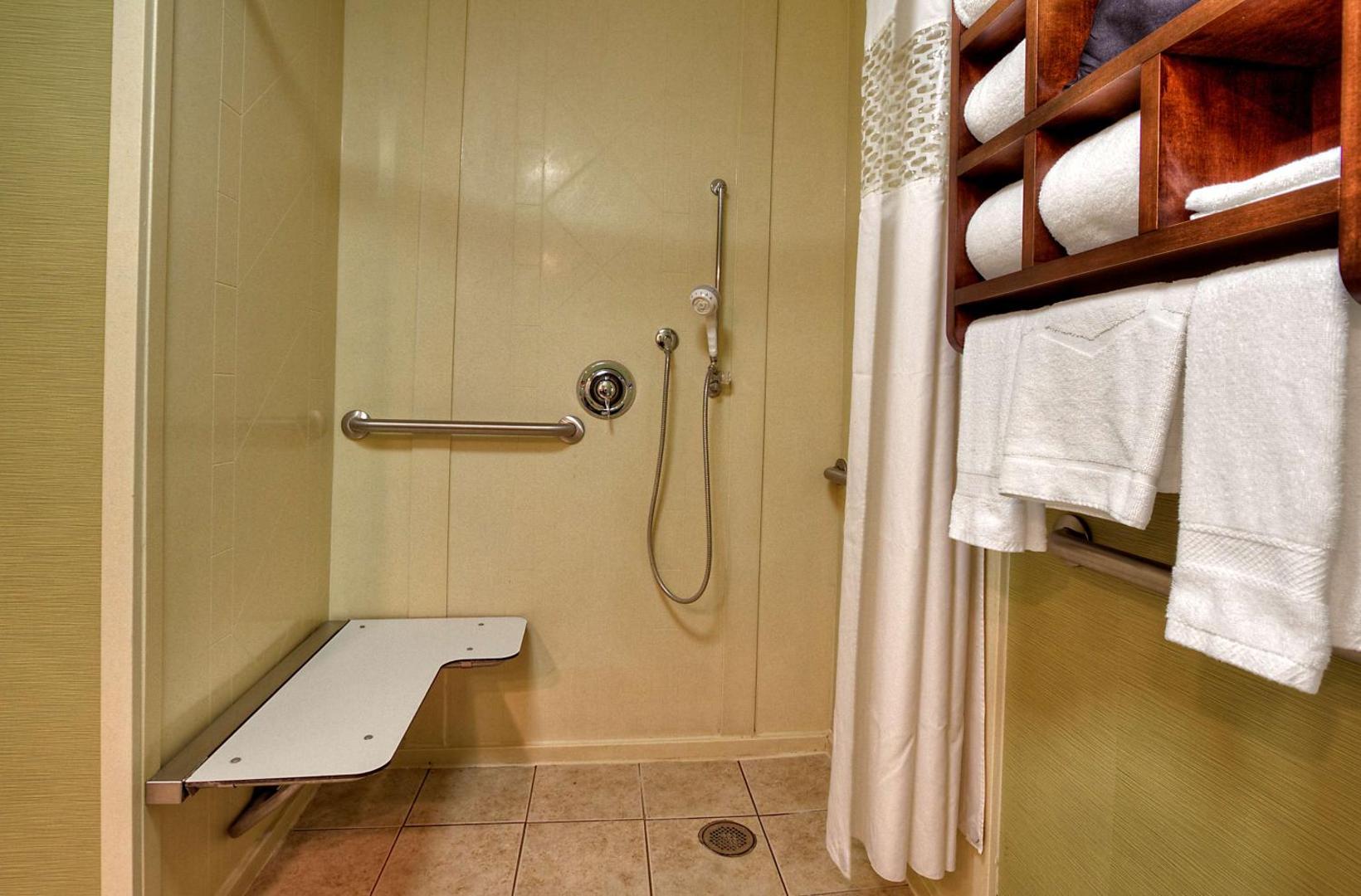 Hampton Inn New Bern