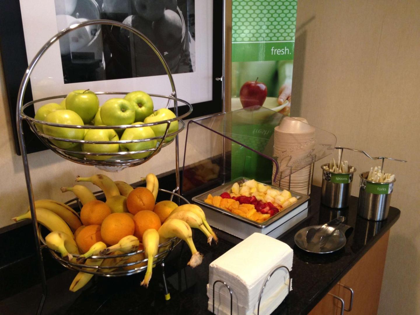Hampton Inn New Bern