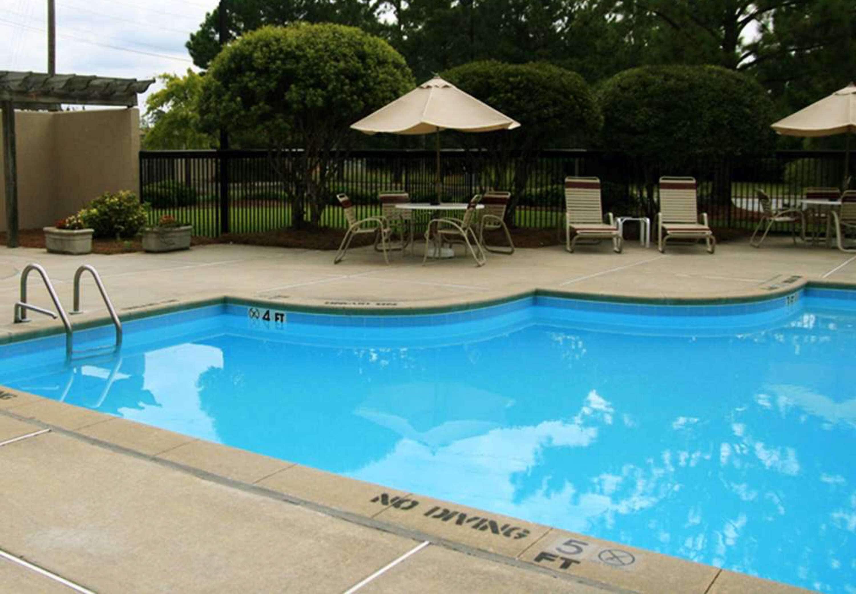 Hampton Inn New Bern