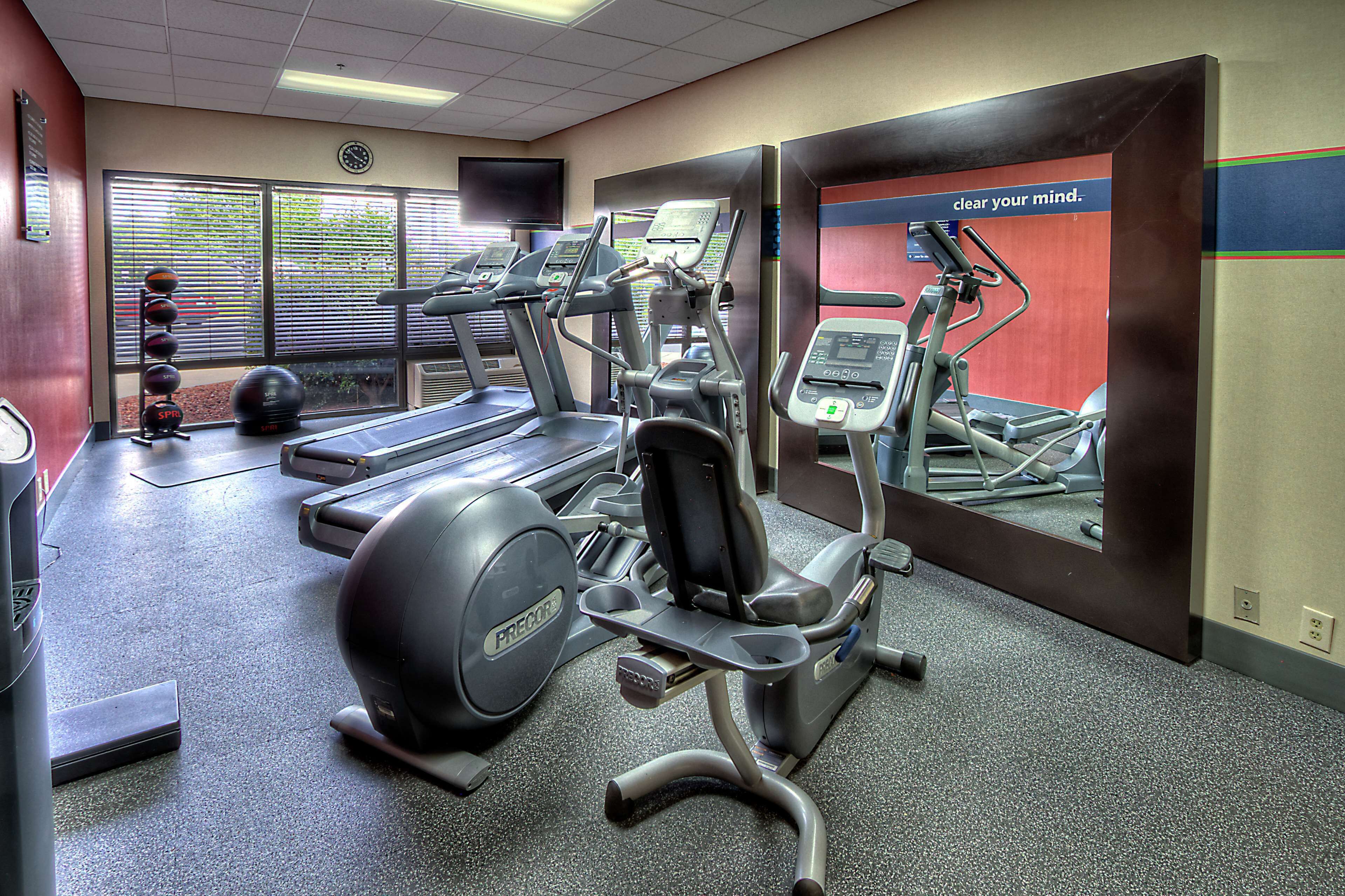 Hampton Inn New Bern