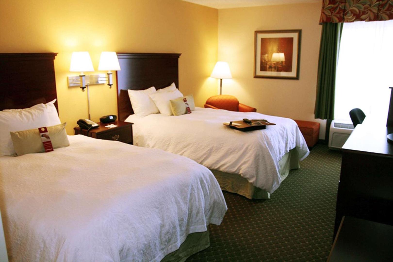 Hampton Inn New Bern