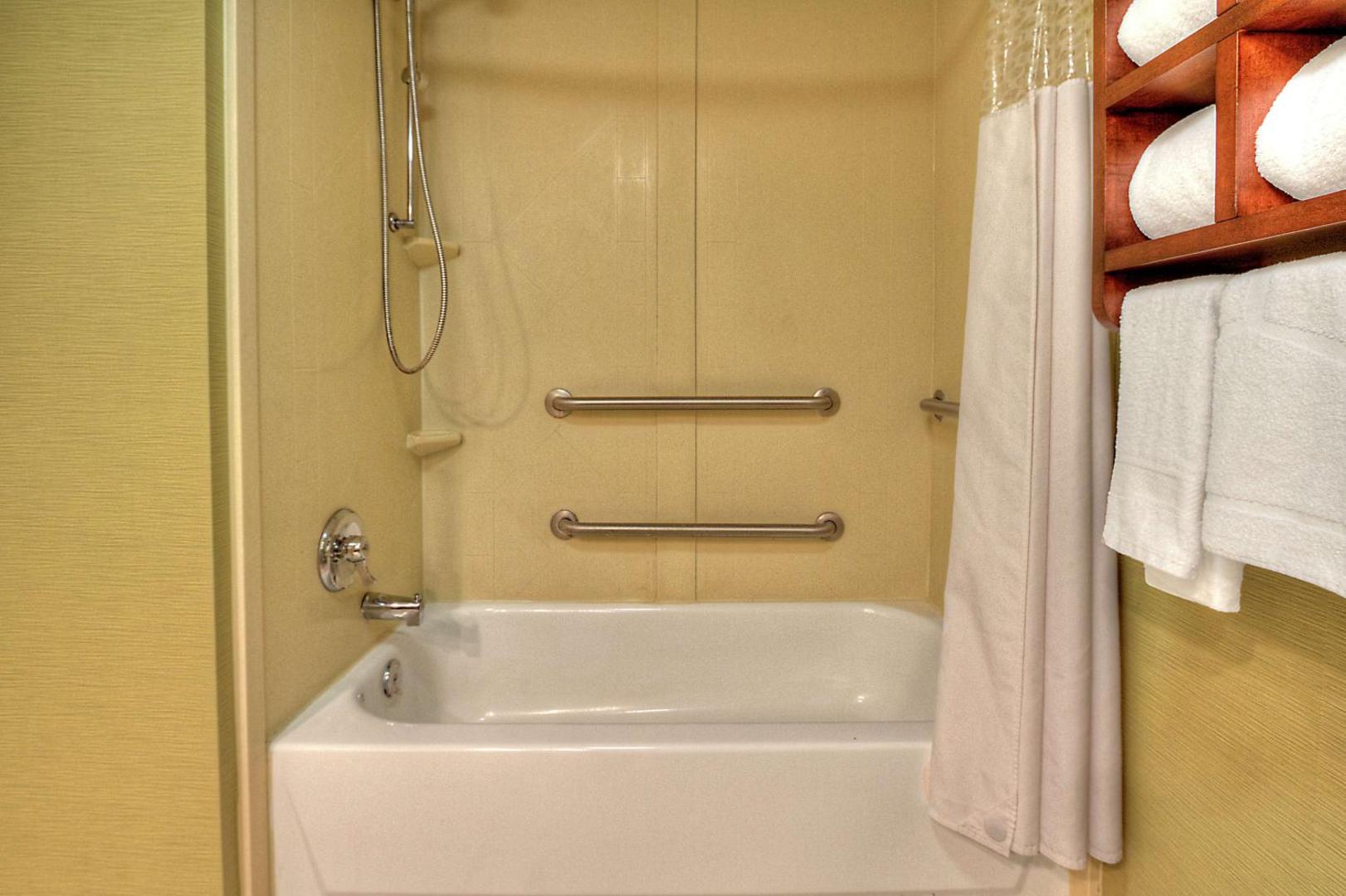 Hampton Inn New Bern