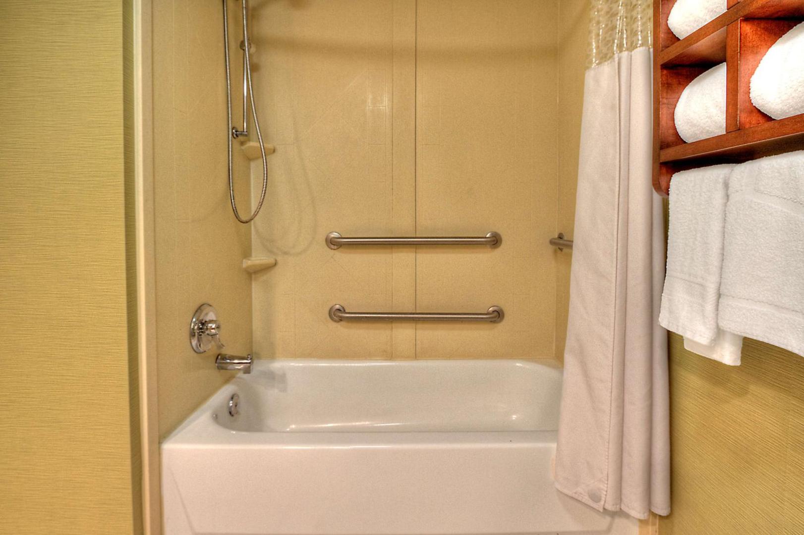 Hampton Inn New Bern