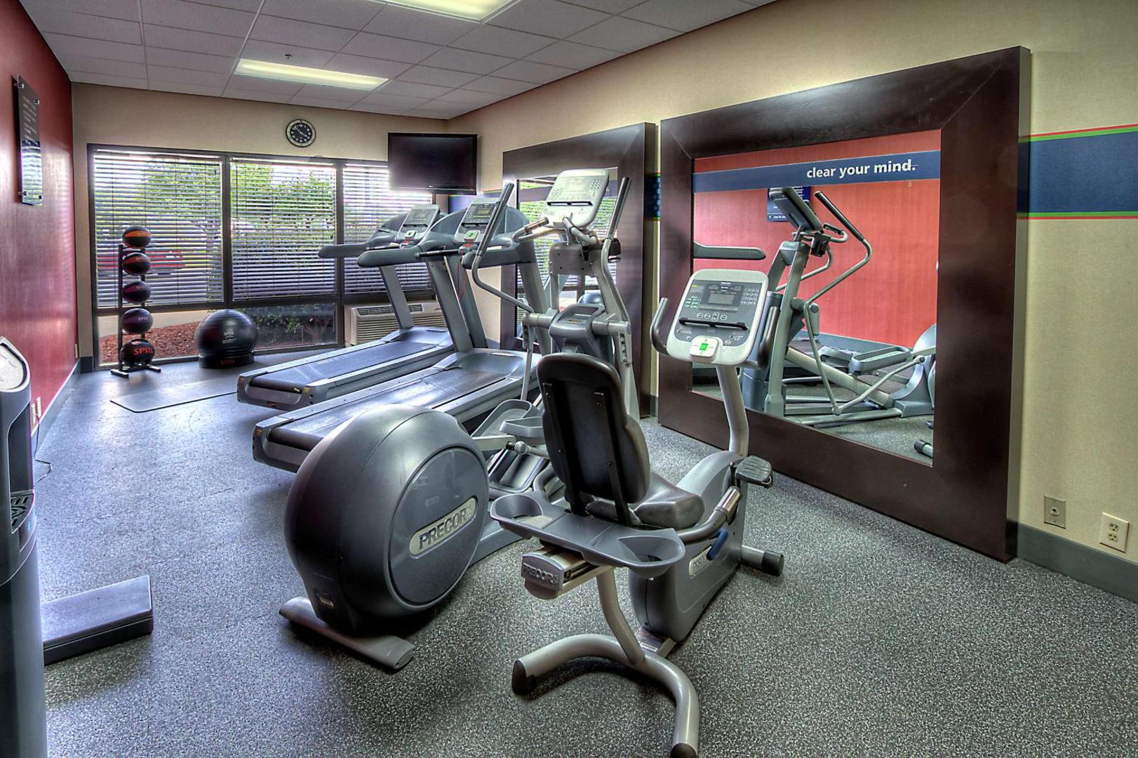 Hampton Inn New Bern
