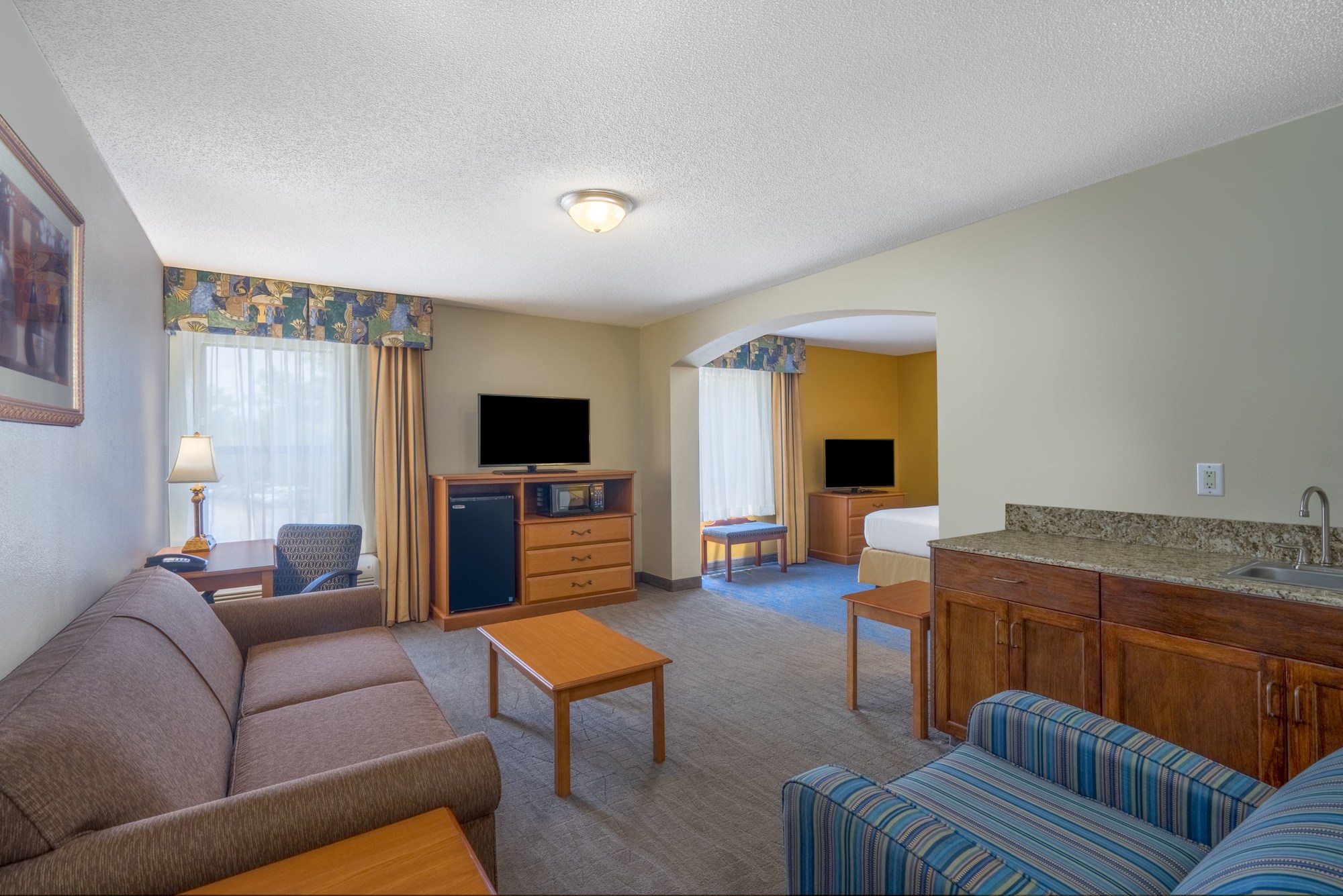 Clarion Pointe New Bern