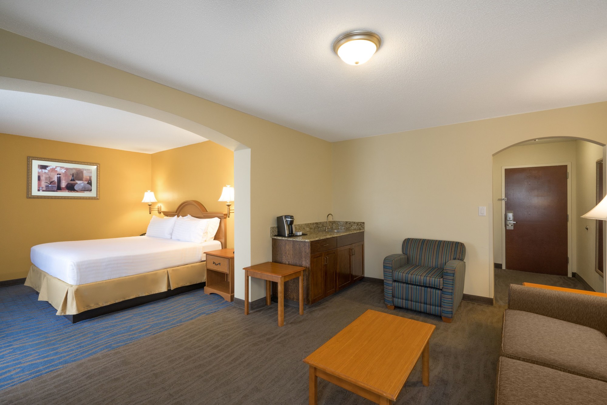 Clarion Pointe New Bern