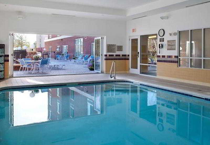 SpringHill Suites by Marriott New Bern