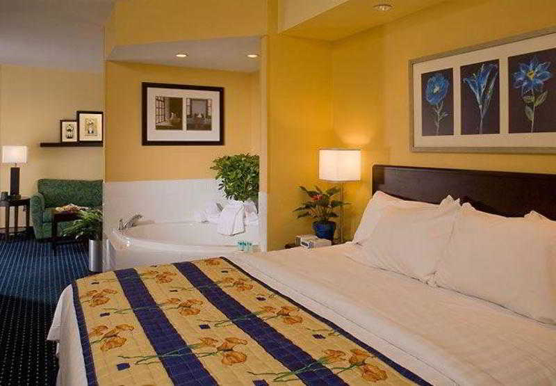 SpringHill Suites by Marriott New Bern