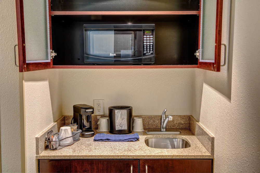 SpringHill Suites by Marriott New Bern