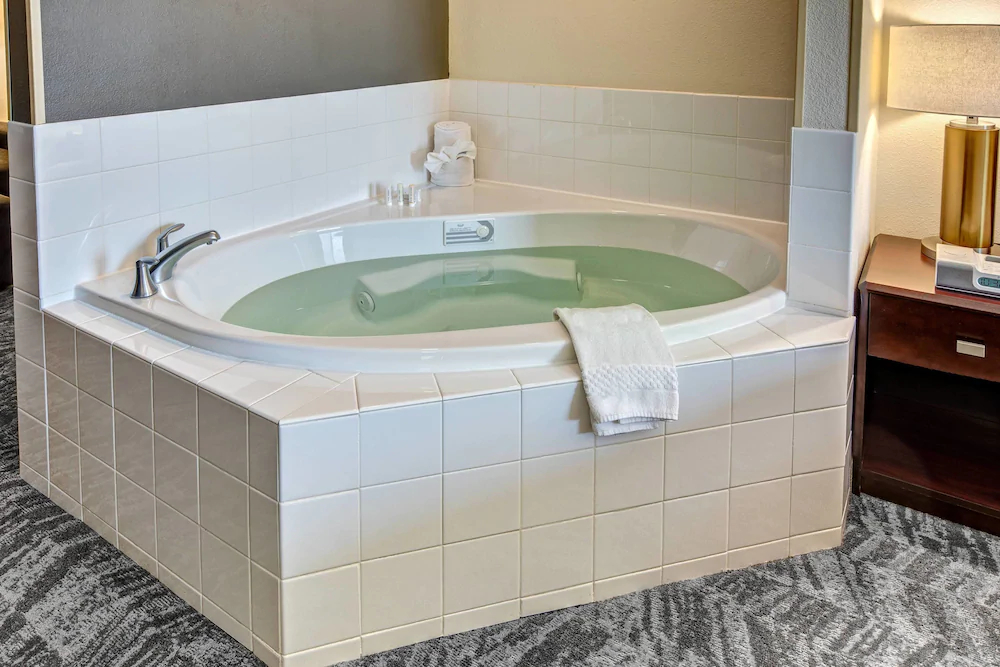 SpringHill Suites by Marriott New Bern