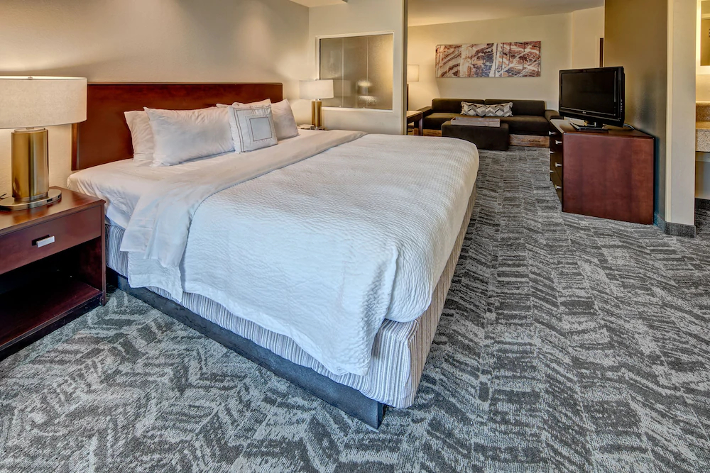 SpringHill Suites by Marriott New Bern
