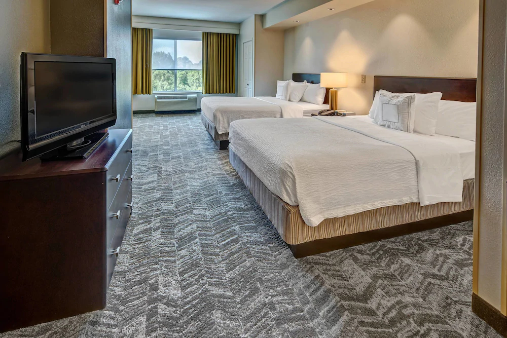 SpringHill Suites by Marriott New Bern