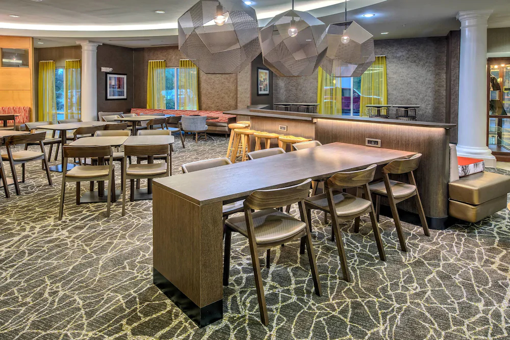 SpringHill Suites by Marriott New Bern