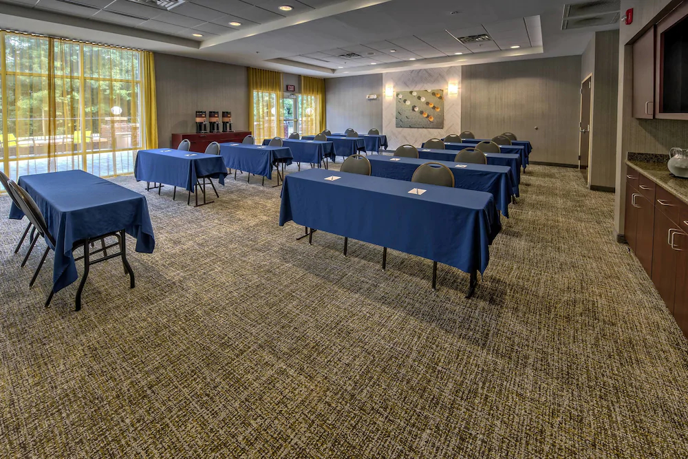 SpringHill Suites by Marriott New Bern