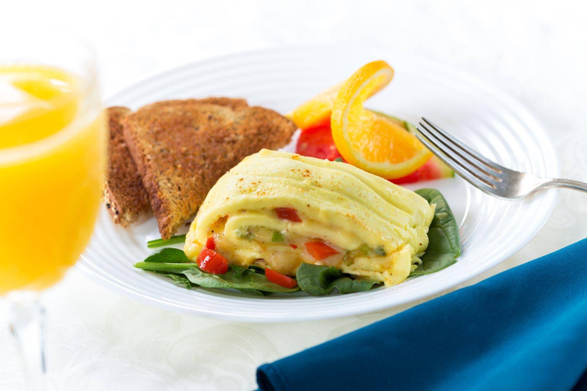 The Aerie Bed And Breakfast