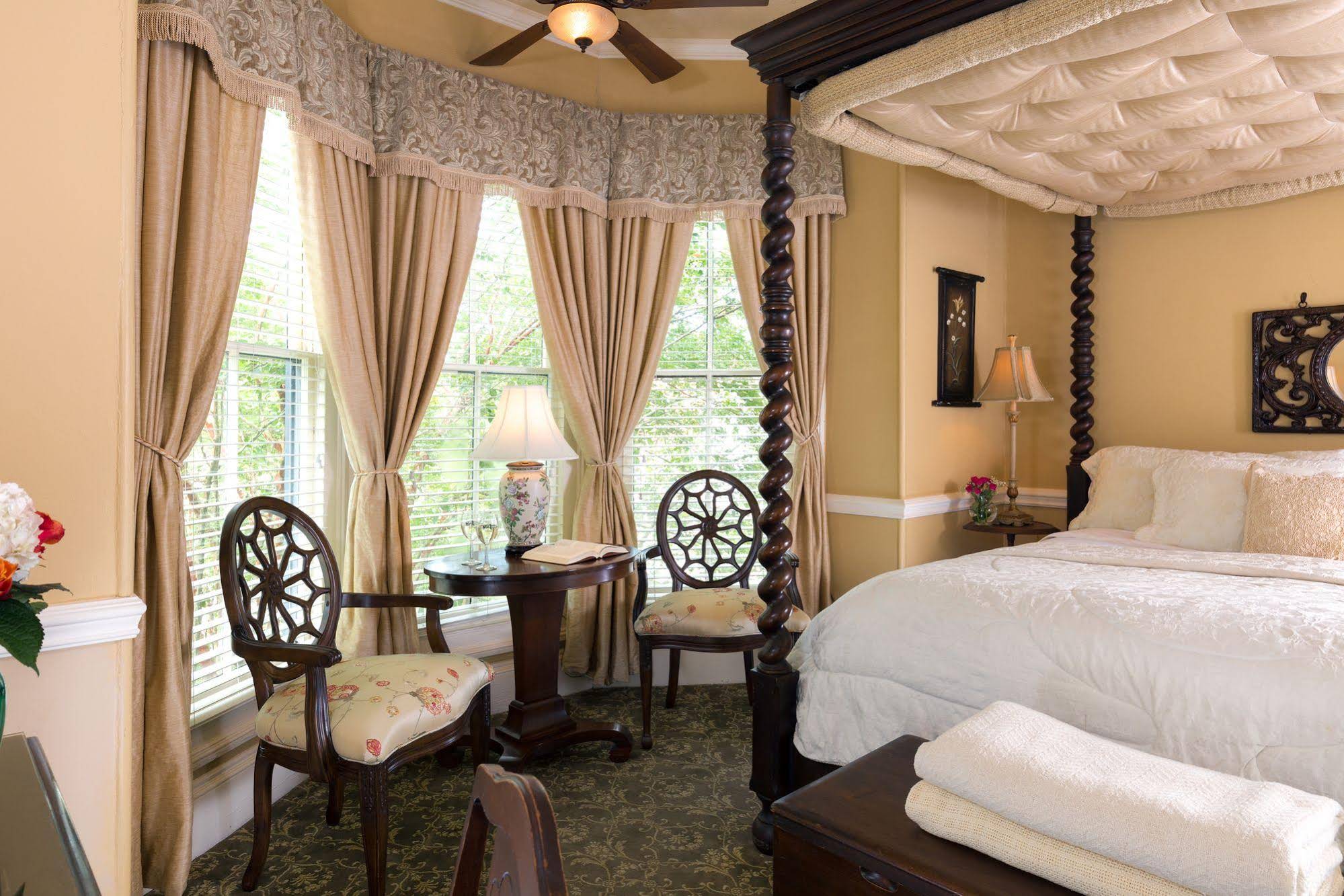 The Aerie Bed And Breakfast