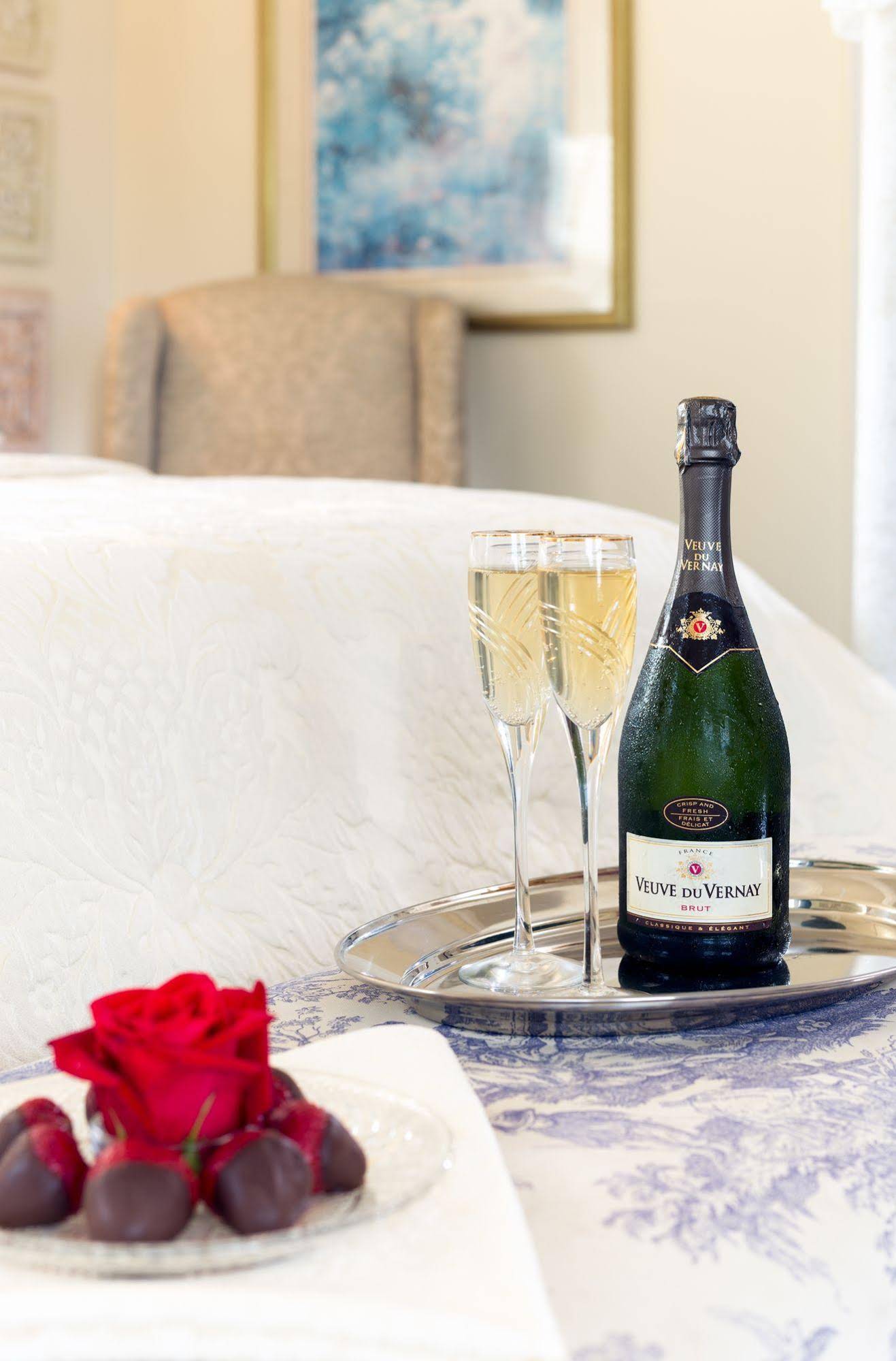 The Aerie Bed And Breakfast