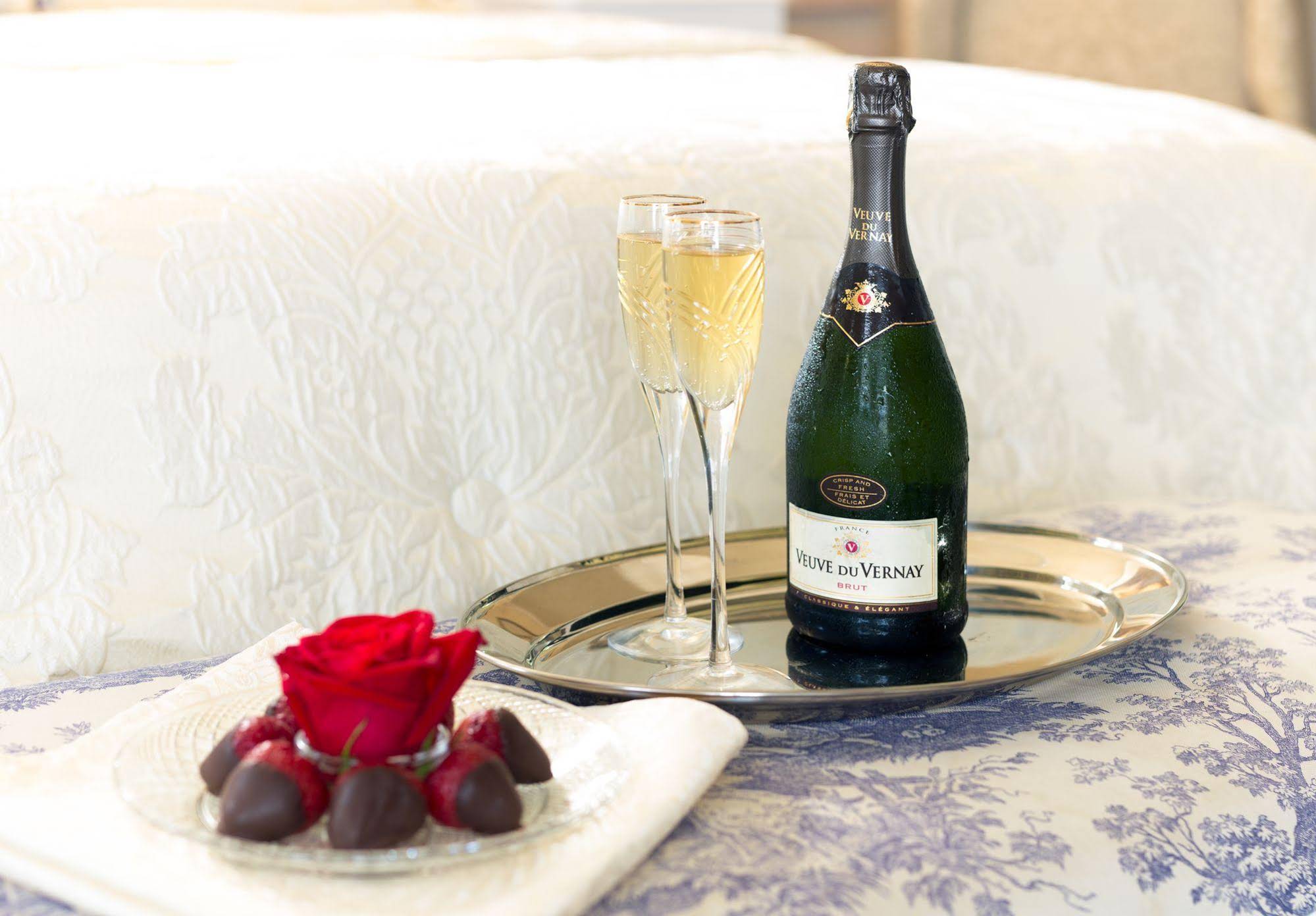 The Aerie Bed And Breakfast