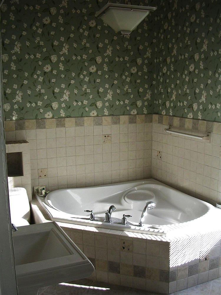 The Hanna House Bed and Breakfast